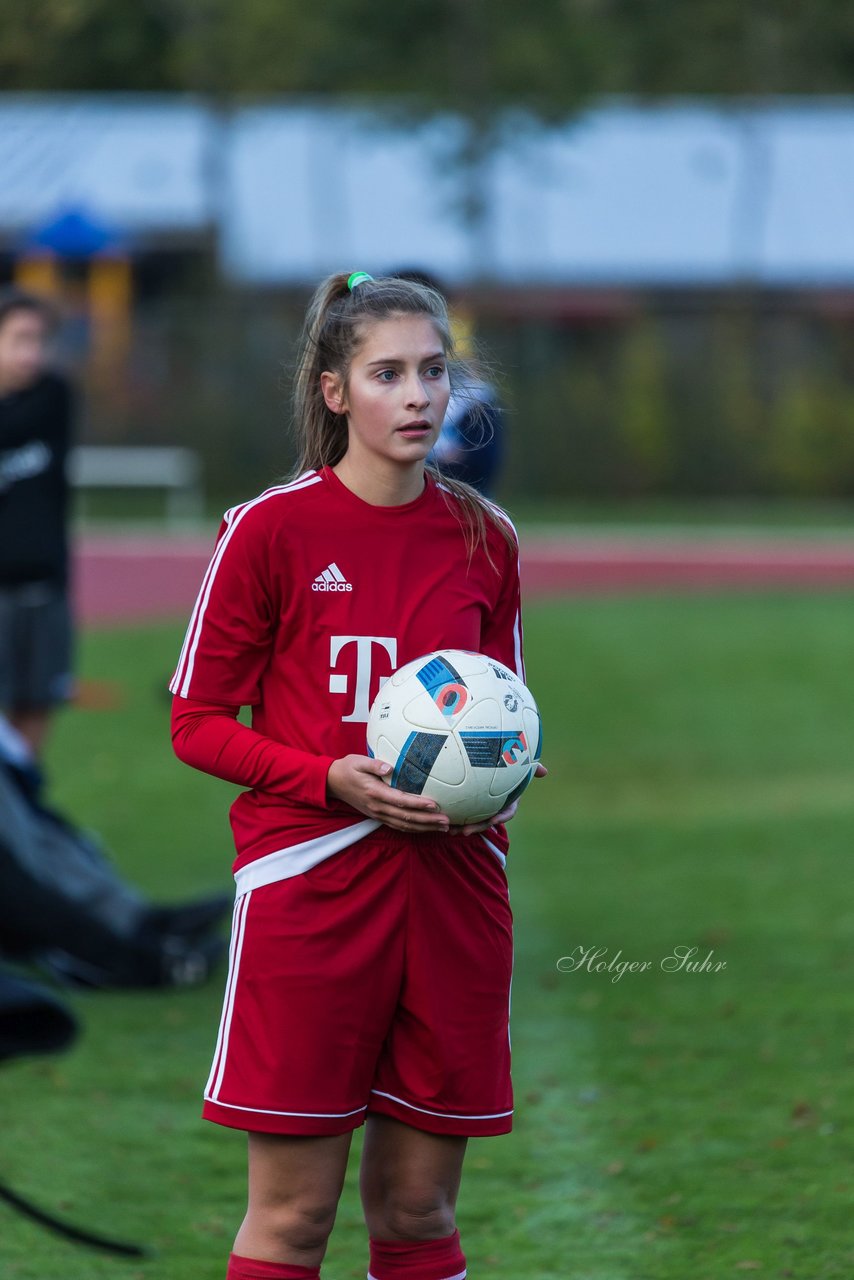 Bild 224 - Frauen SV Wahlstedt - ATSV Stockelsdorf : Ergebnis: 1:4